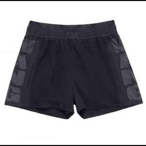 Alexander Wang for H&M shorts